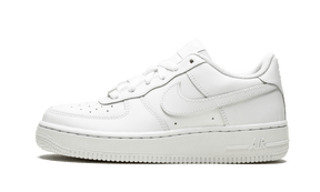 Nike Air Force 1 Low "White" (GS)