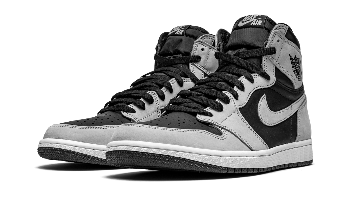 Air Jordan 1 Retro "Shadow 2.0"