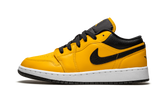 Air Jordan 1 Low “University Gold / Black” (GS)