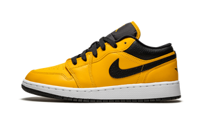 Air Jordan 1 Low “University Gold / Black” (GS)