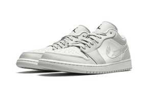 Air Jordan 1 Low “Grey Camo Swoosh”