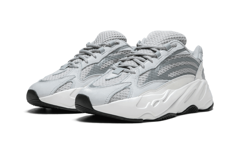 Adidas Yeezy Boost 700 v2 "Static"