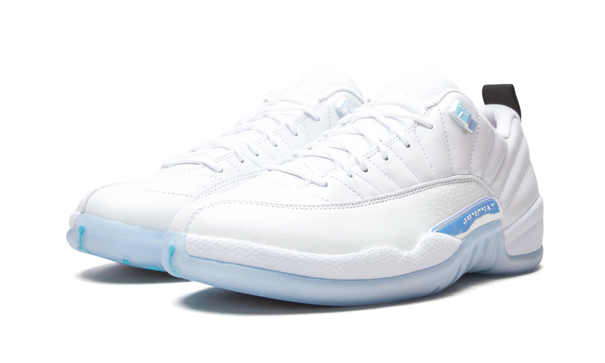 Air Jordan 12 Retro Low "Easter" (2021)