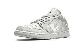 Air Jordan 1 Low “Grey Camo Swoosh”