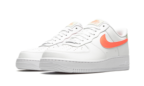 Nike AIR FORCE 1 07  “ATOMIC PINK” WOMENS