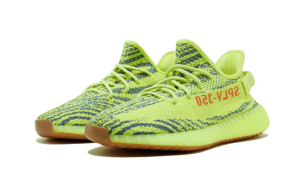 Adidas Yeezy Boost 350 v2 "Frozen Yellow"