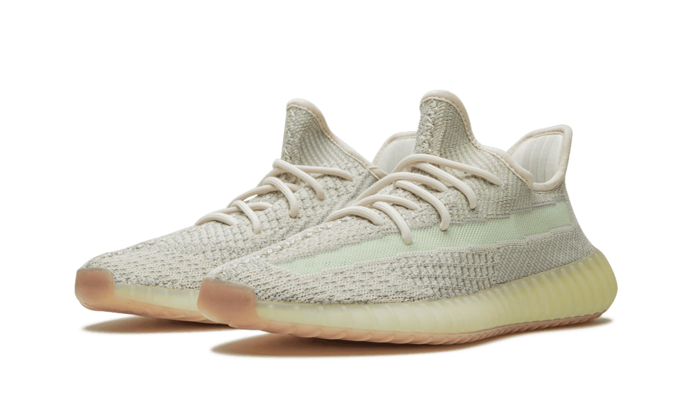 Adidas Yeezy Boost 350 v2 "Citrin"