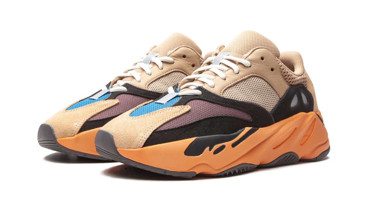 Adidas Yeezy Boost 700 “Enflame Amber”