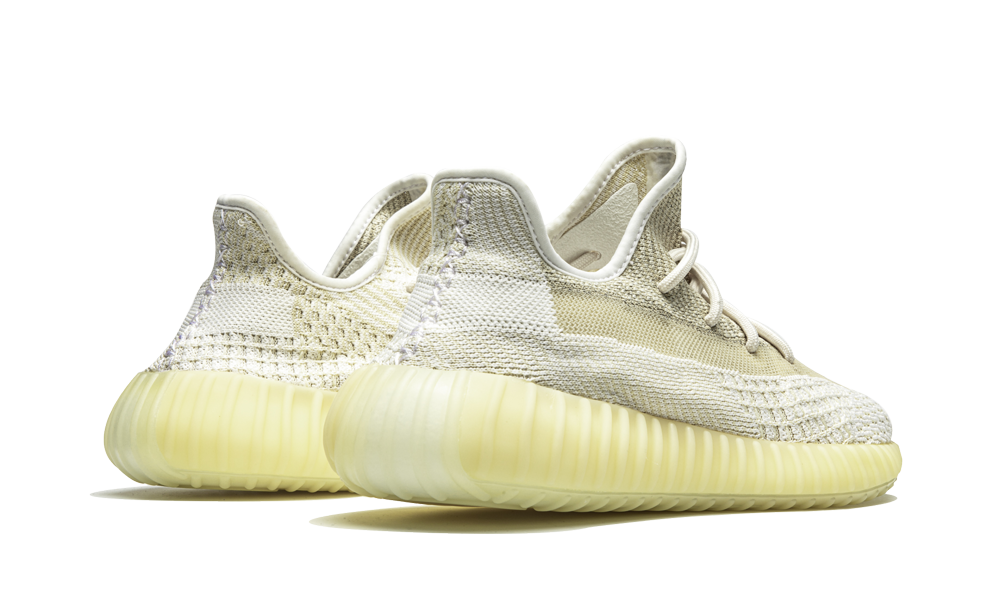 Adidas Yeezy Boost 350 v2 "Natural"