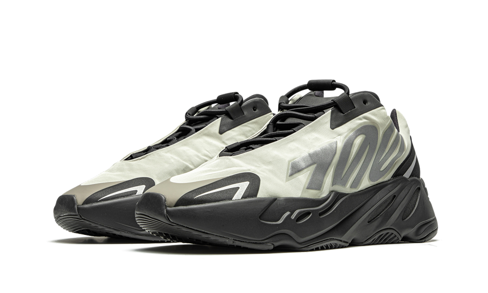 Adidas Yeezy Boost 700 MNVN "Bone White"