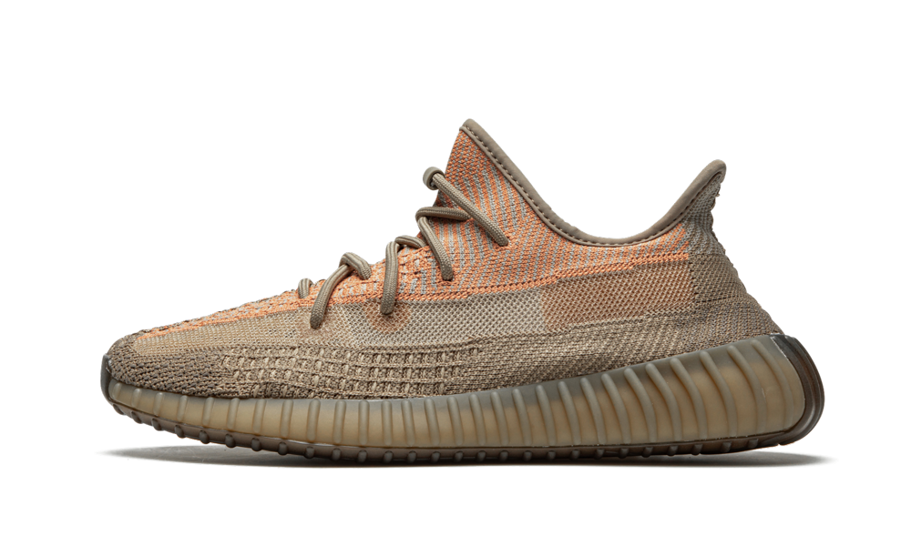 Adidas Yeezy Boost 350 v2 "Sand Taupe"