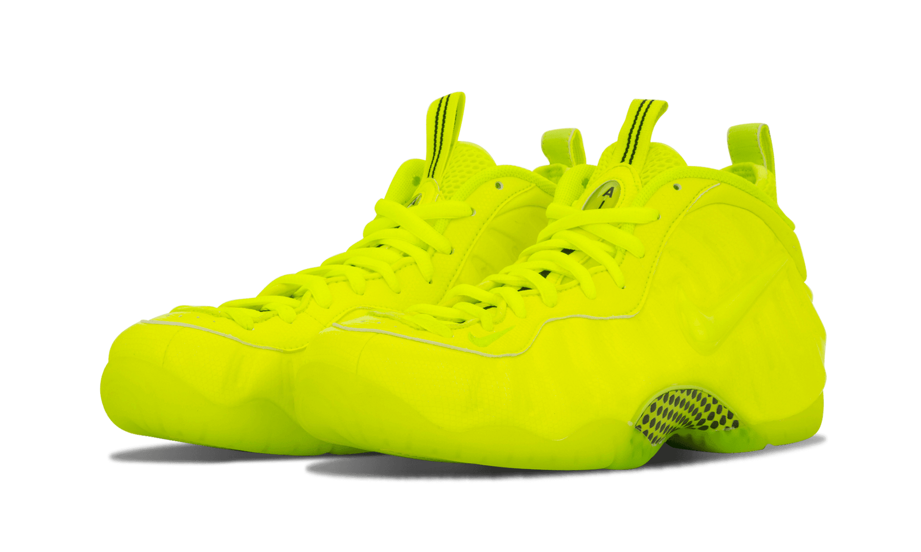 Nike Air Foamposite Pro "Volt" (2021)