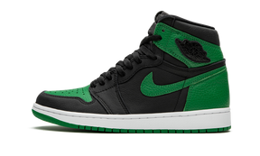 Air Jordan 1 Retro "Pine Green Black" 2.0