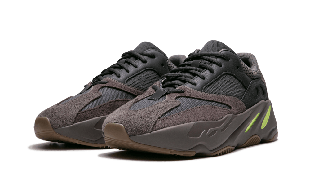 Adidas Yeezy Boost 700  "Mauve"