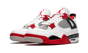 Air Jordan 4 Retro "Fire Red"