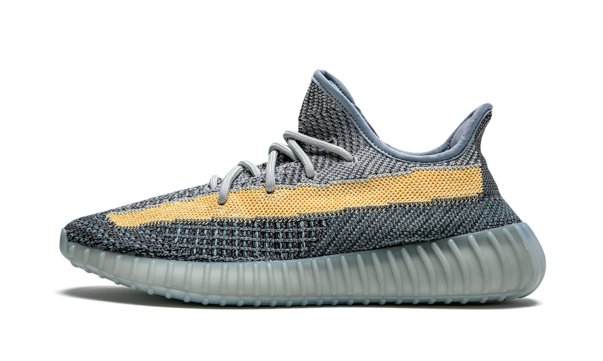 Adidas Yeezy Boost 350 V2 "Ash Blue"