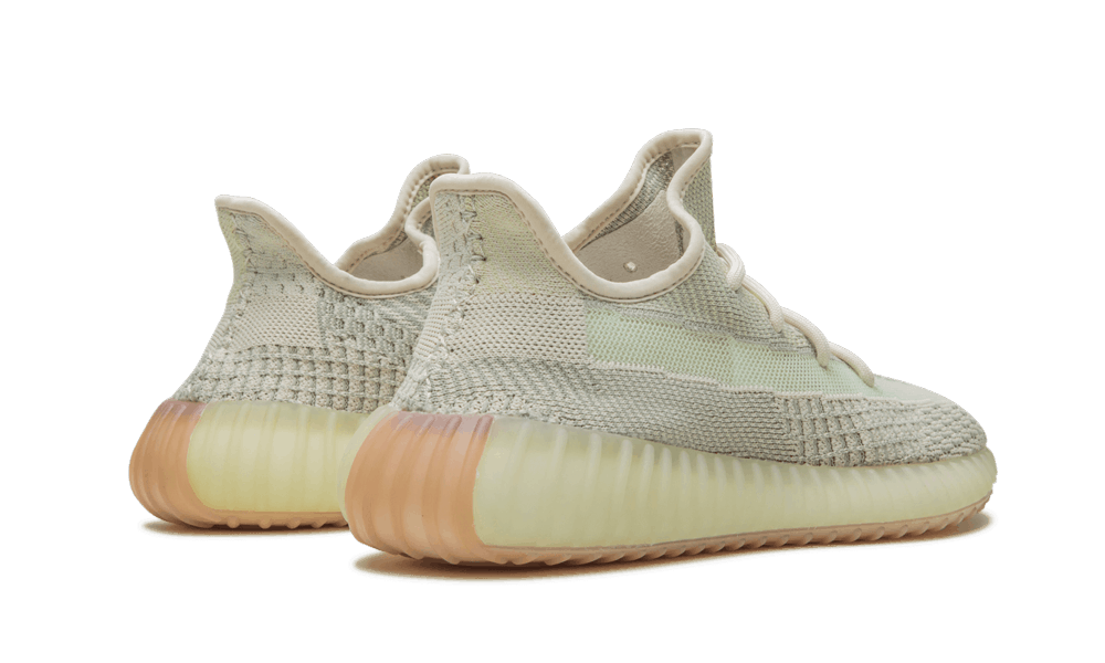 Adidas Yeezy Boost 350 v2 "Citrin"