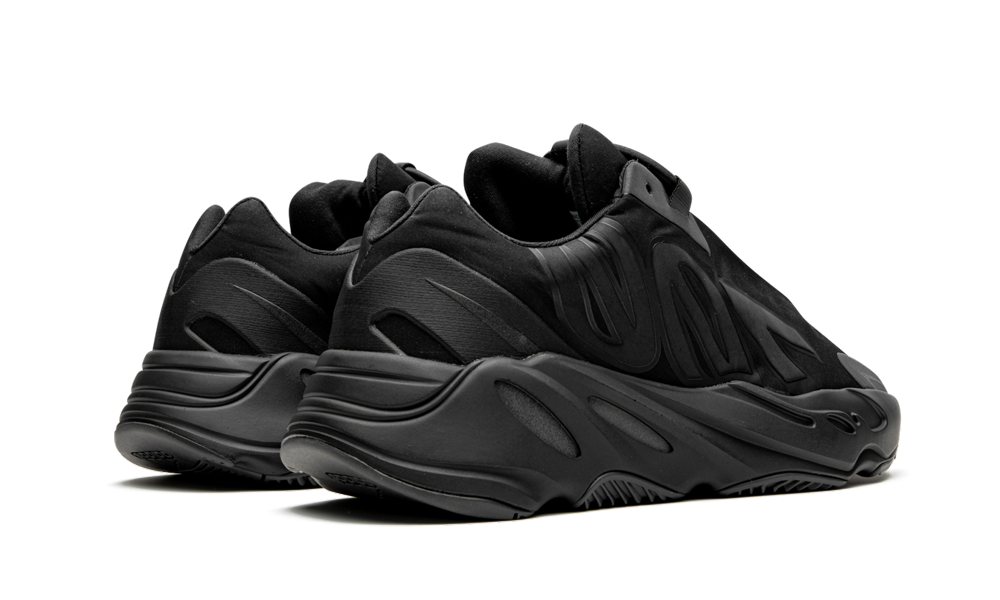 Adidas Yeezy Boost 700 MNVN "Black"