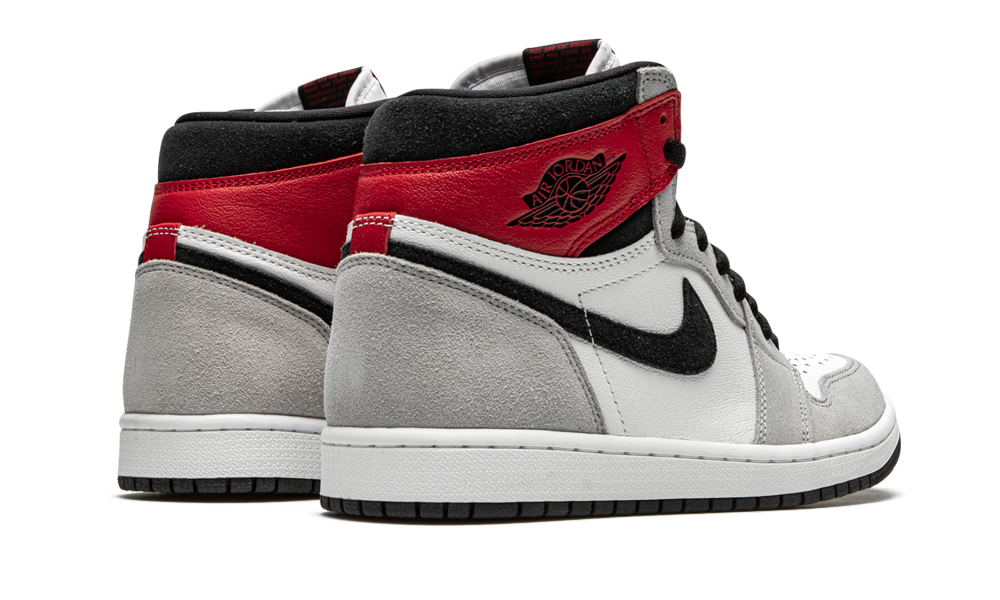 Air Jordan 1 Retro "Smoke Grey"