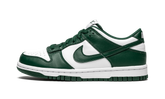 Nike Dunk Low “Michigan State” (GS)