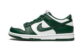 Nike Dunk Low “Michigan State” (GS)