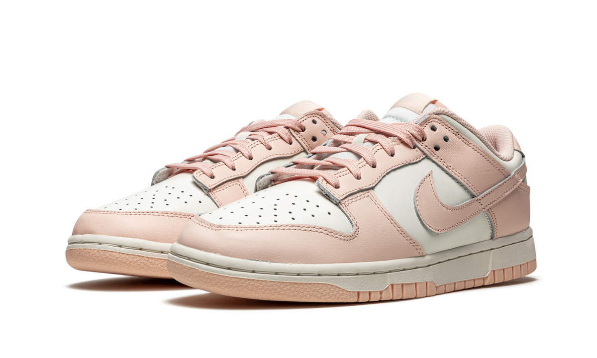 Nike Dunk Low Orange Pearl (W)