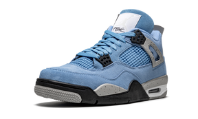 Air Jordan 4 Retro "University Blue"