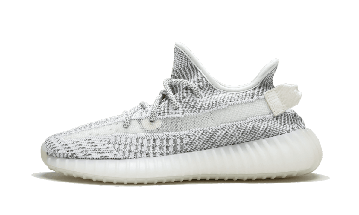 Adidas Yeezy Boost 350 V2 "Static" (Non-Reflective)