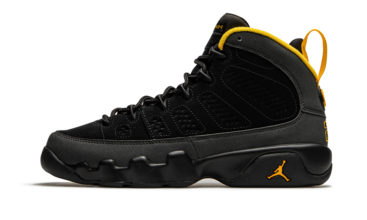 Air Jordan 9 Retro "University Gold" GS