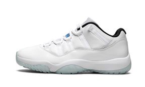 Air Jordan 11 Retro Low "Legend Blue"