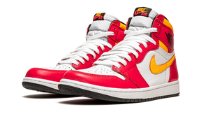 Air Jordan 1 High OG “Light Fusion Red”