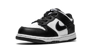 Nike Dunk Low Retro "Panda White Black" (TD & PS)