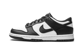 Nike Dunk Low Retro Panda White Black (2021) GS