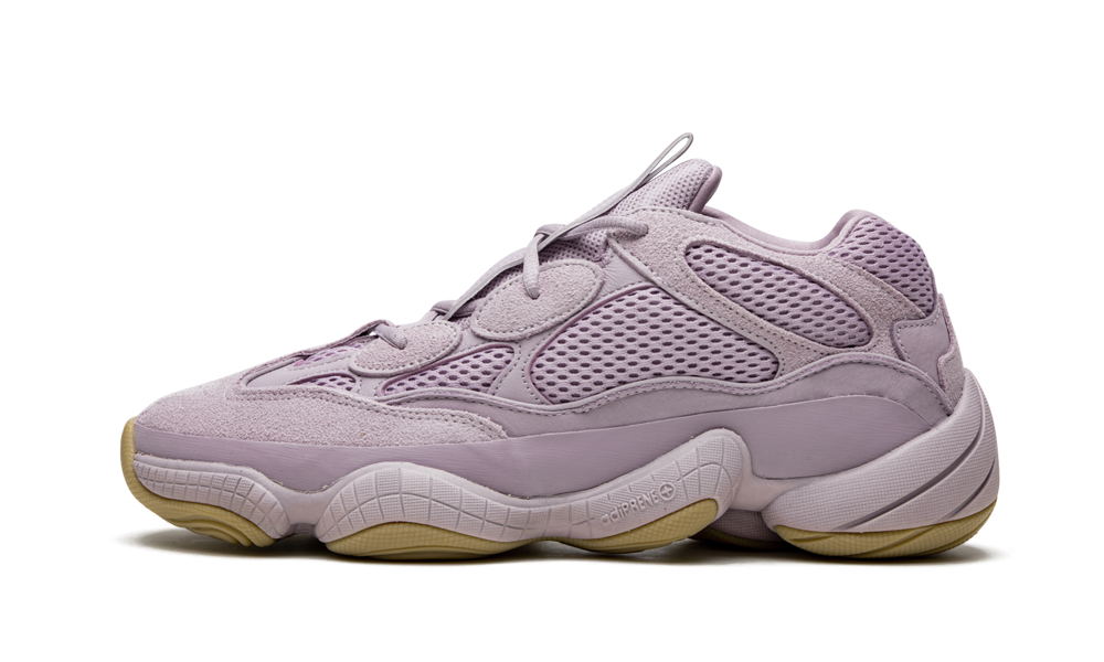 Adidas Yeezy Boost 500 "Soft Vision"