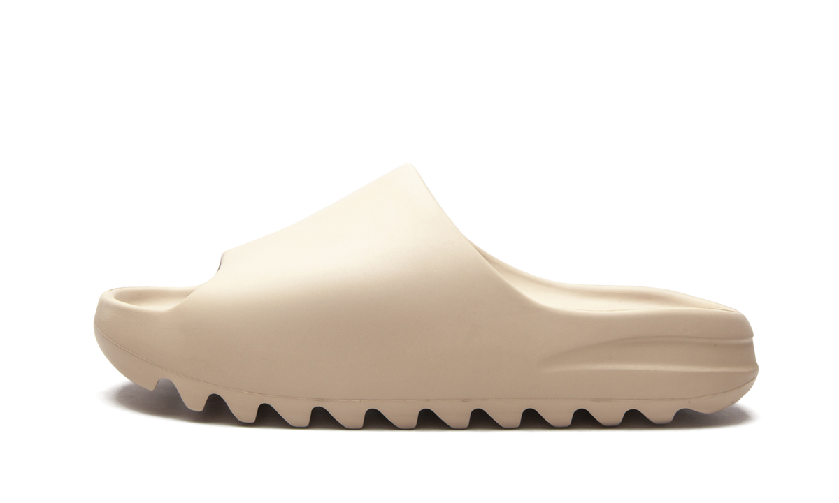 Adidas Yeezy Slide "Pure"