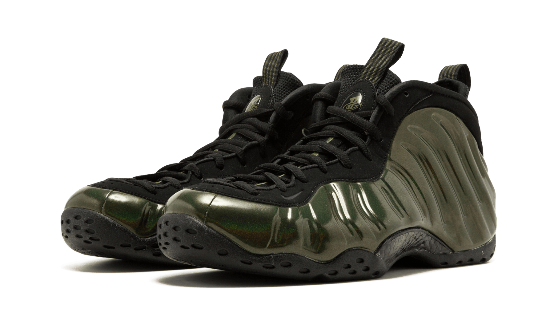 Nike Air Foamposite One "Legion Green"