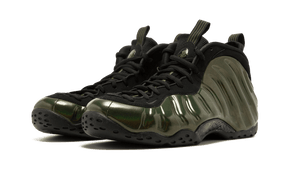 Nike Air Foamposite One "Legion Green"