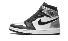 Air Jordan 1 Retro High "Silver Toe" Women's