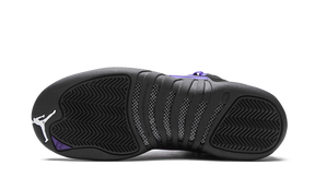 Air Jordan 12 Retro "Black Dark Concord" GS