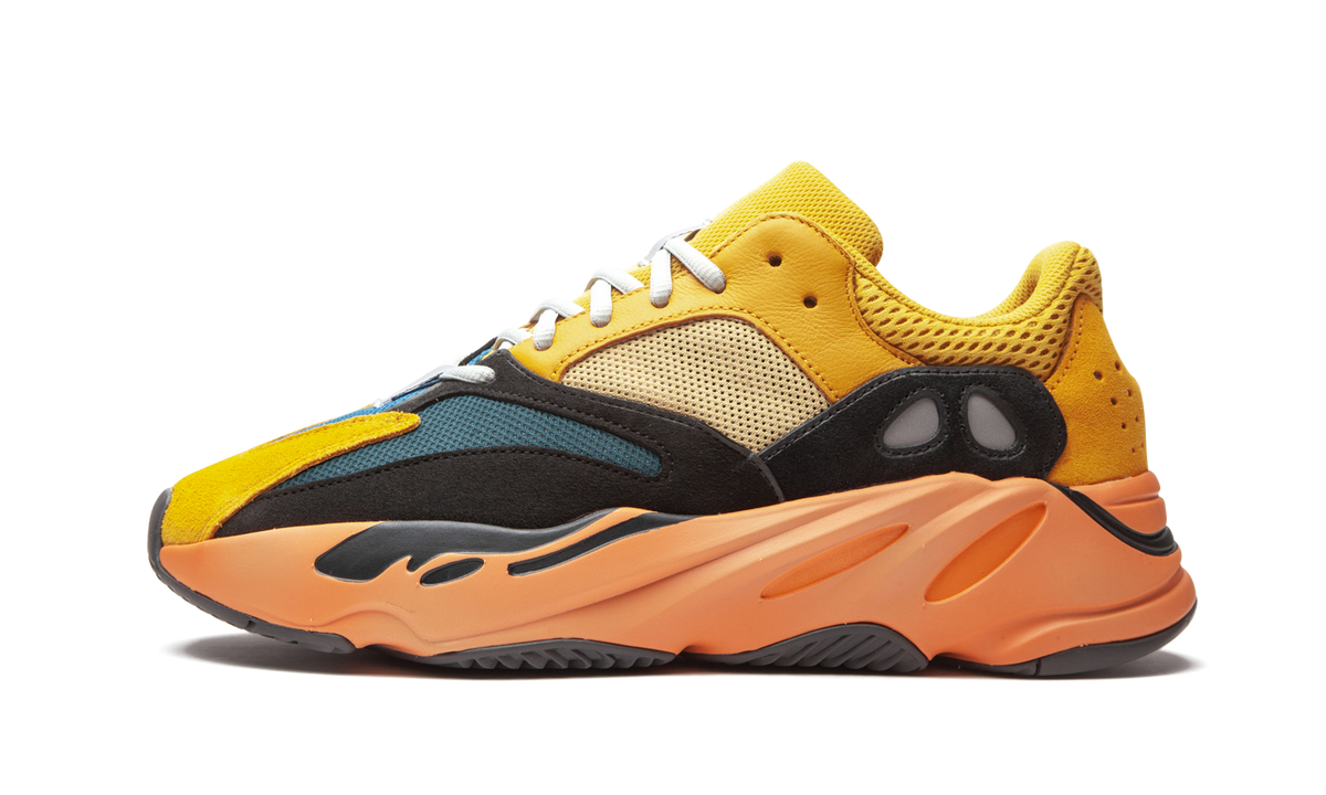 Adidas Yeezy Boost 700 "Sun"