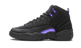 Air Jordan 12 Retro "Black Dark Concord" GS