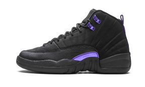 Air Jordan 12 Retro "Black Dark Concord" GS