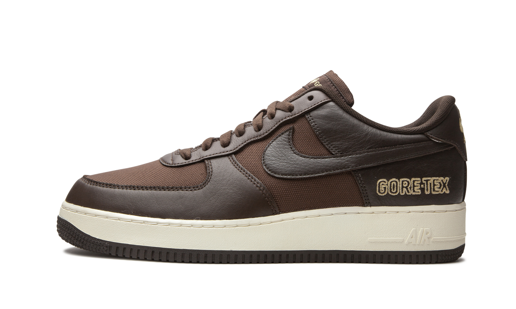 Nike Air Force 1 GTX "Baroque Brown"