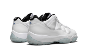 Air Jordan 11 Retro Low "Legend Blue"