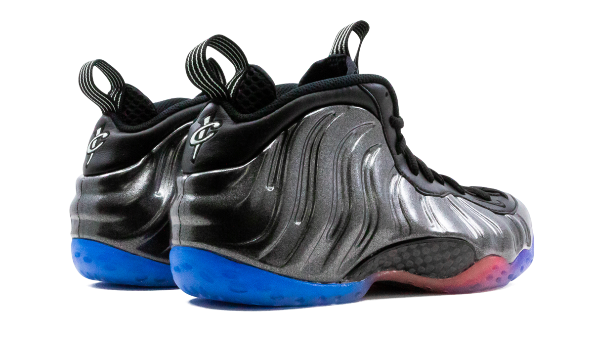 Nike Air Foamposite One "Gradient Soles"