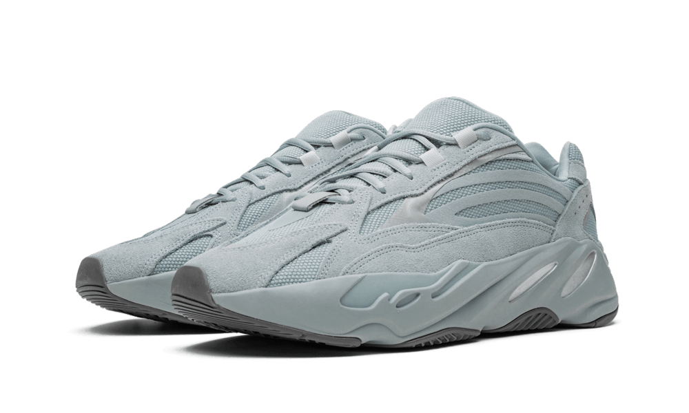 Adidas Yeezy Boost 700 v2 "Hospital Blue"