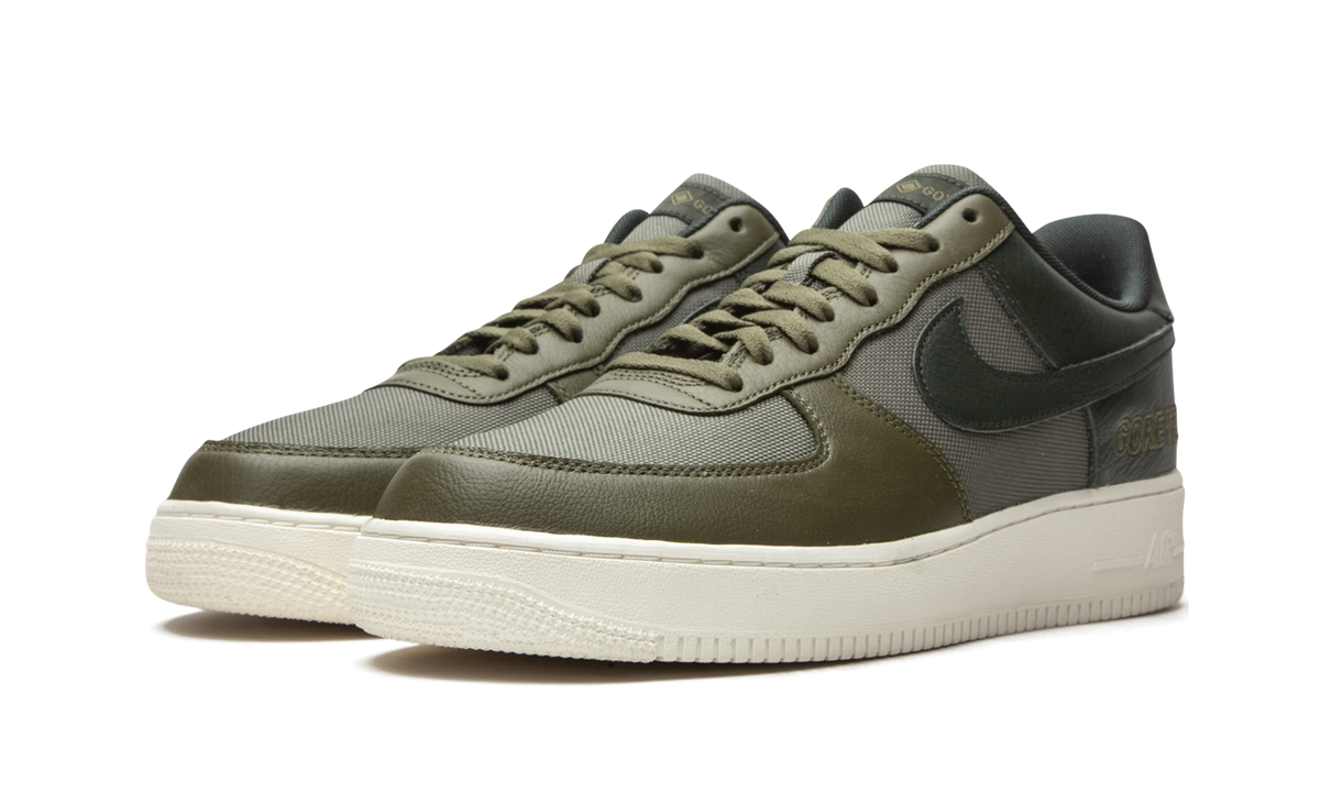 Nike Air Force 1 GTX "Medium Olive"