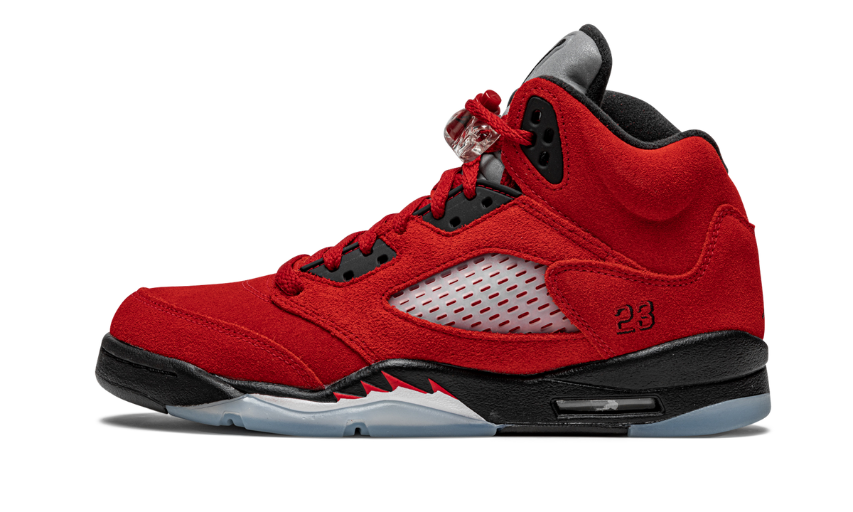 Air Jordan 5 Retro "Raging Bull" GS