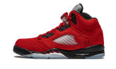 Air Jordan 5 Retro "Raging Bull" GS