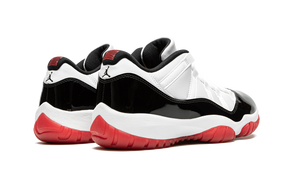 Air Jordan 11 Low "Concord Bred"